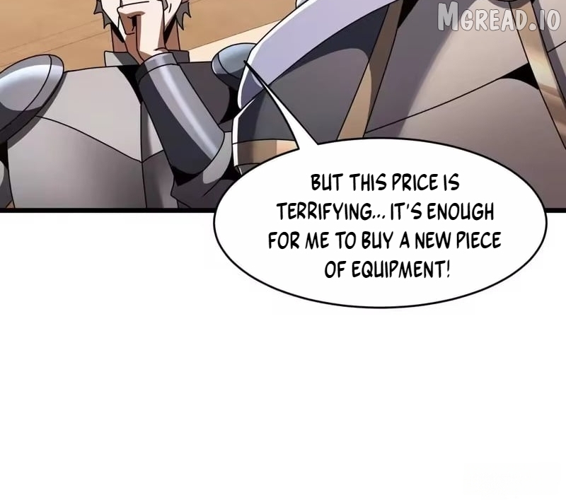 Lord of Summons! Sudden Mutation Chapter 115 - page 85
